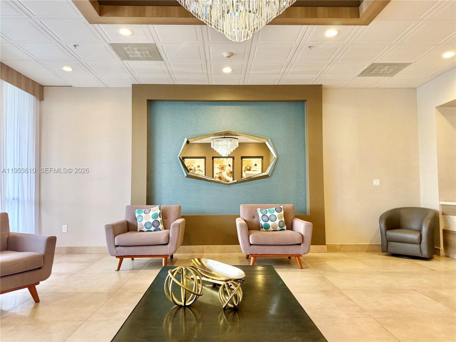 Flamenco Condo Tower · #2205 in Aventura - Photo 4