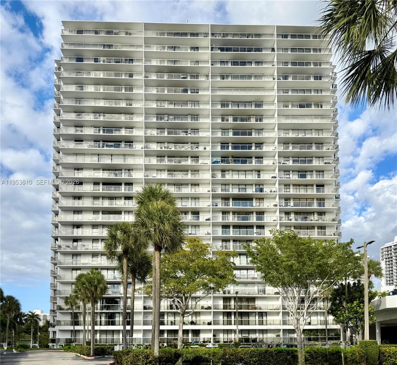 Flamenco Condo Tower · #2205 in Aventura - Photo 25