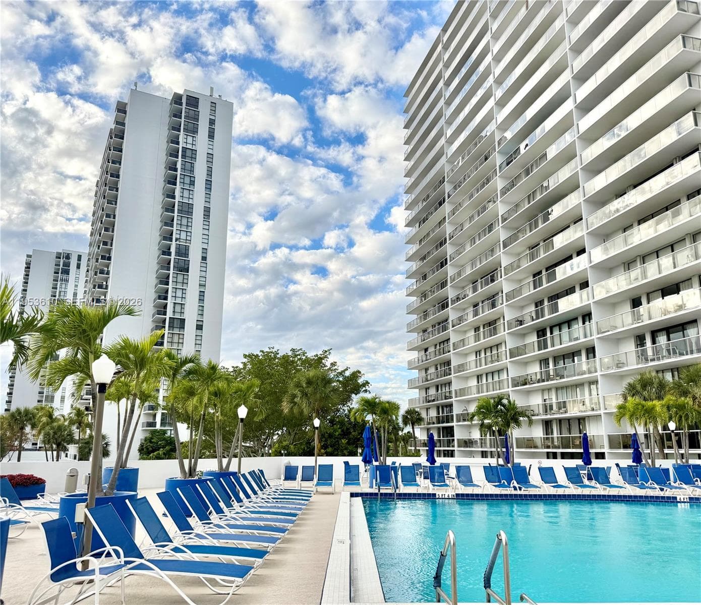 Flamenco Condo Tower · #2205 in Aventura - Photo 21