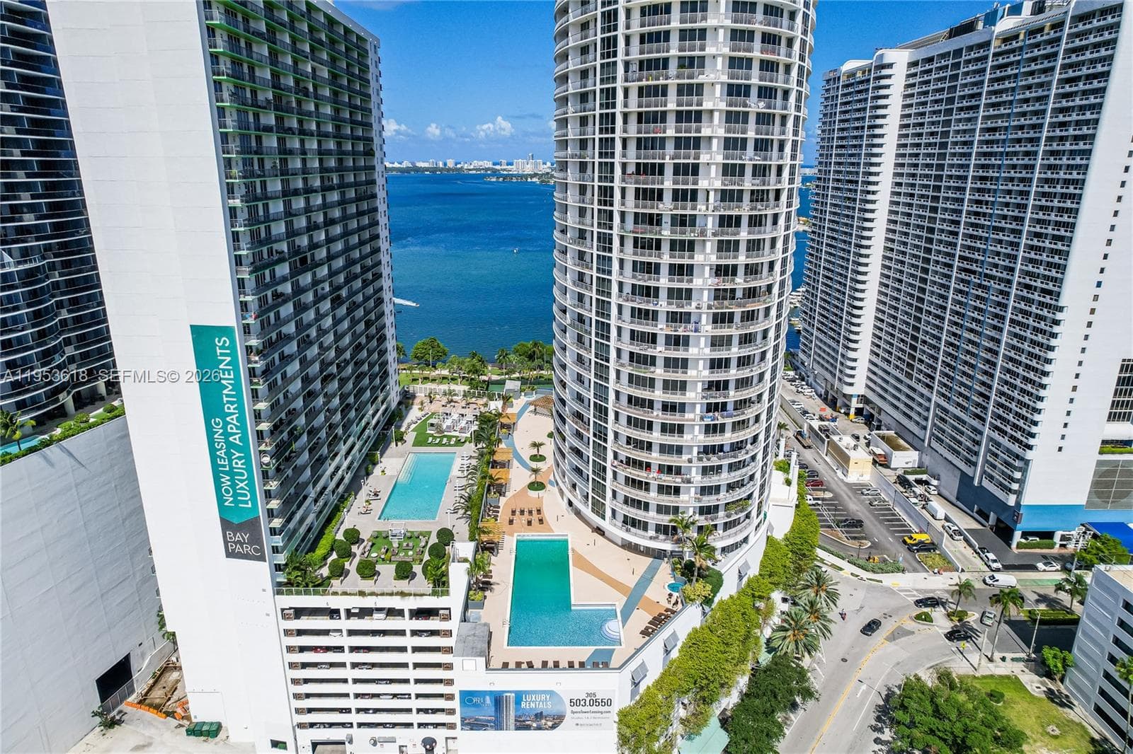 Opera Tower · #5310 in Miami - Photo 36