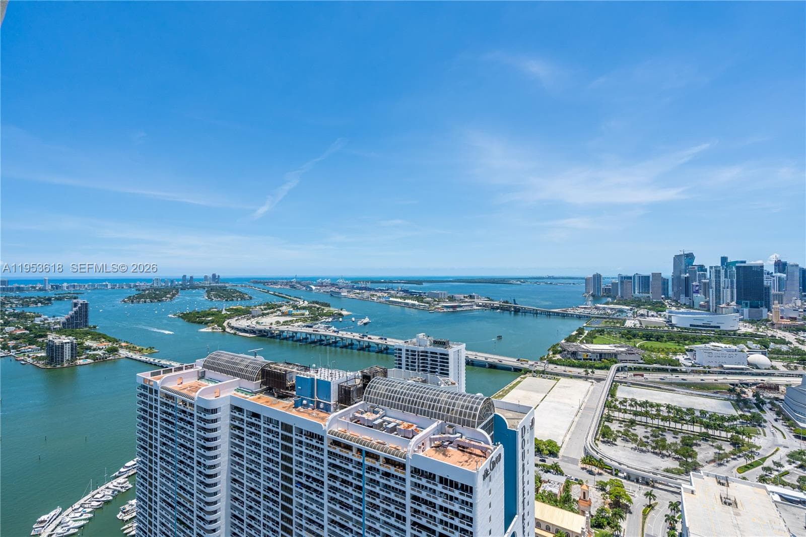 Opera Tower · #5310 in Miami - Photo 1