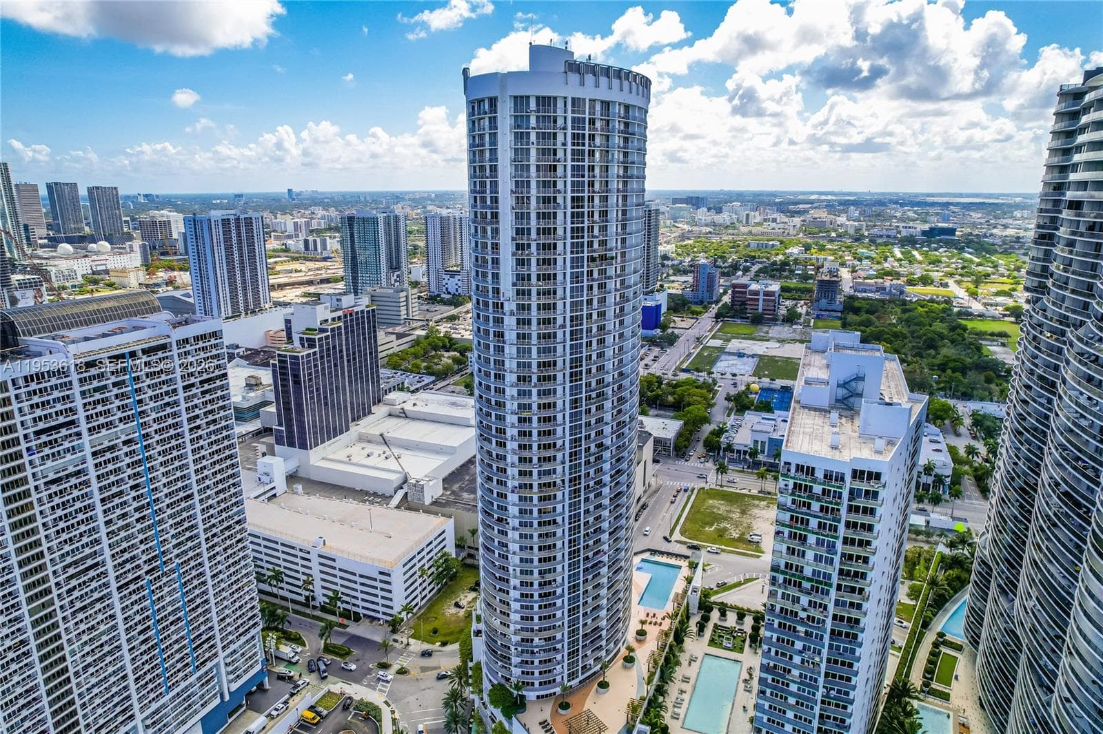 Opera Tower · #5310 in Miami - Photo 34