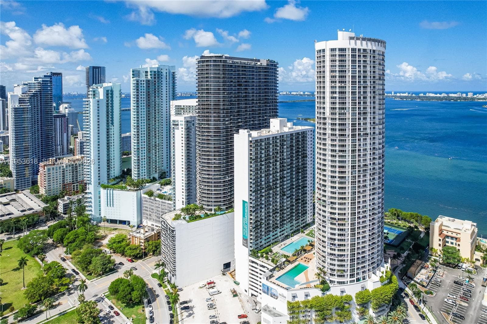 Opera Tower · #5310 in Miami - Photo 35