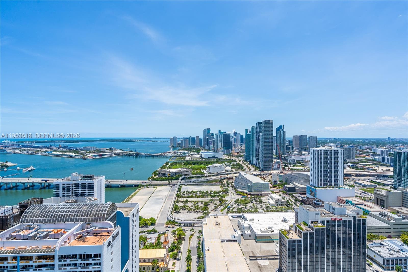 Opera Tower · #5310 in Miami - Photo 4