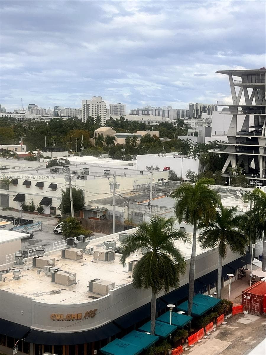 LINCOLN TOWERS CONDO · #B902 in Miami Beach - Photo 14