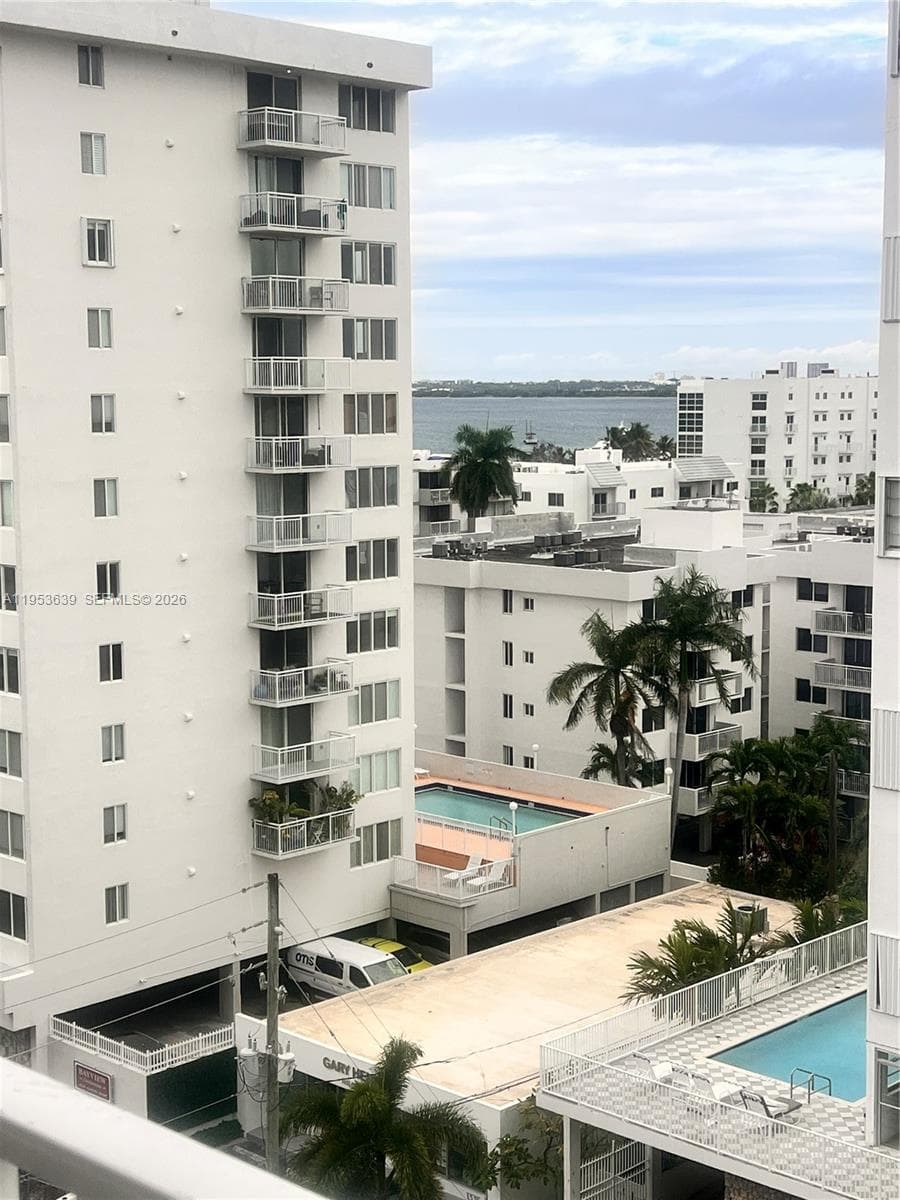 LINCOLN TOWERS CONDO · #B902 in Miami Beach - Photo 15