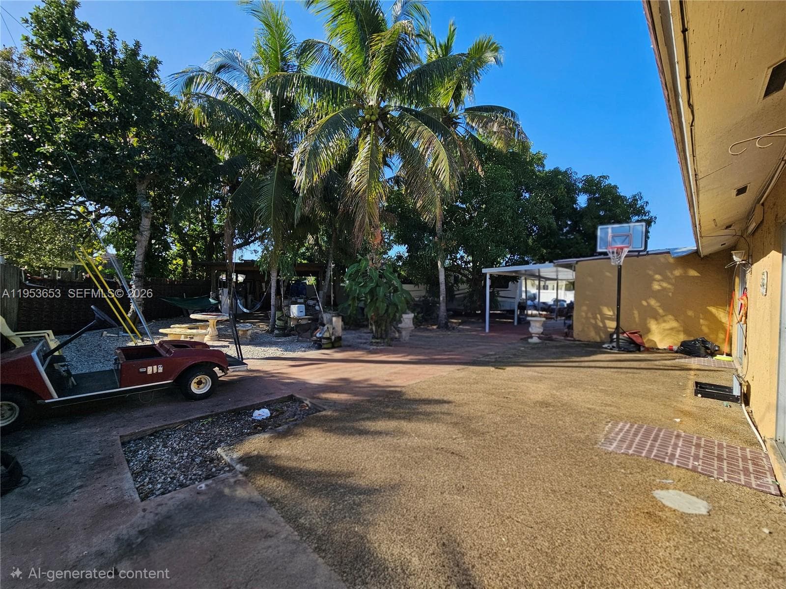 10830 SW 160th St photo 10
