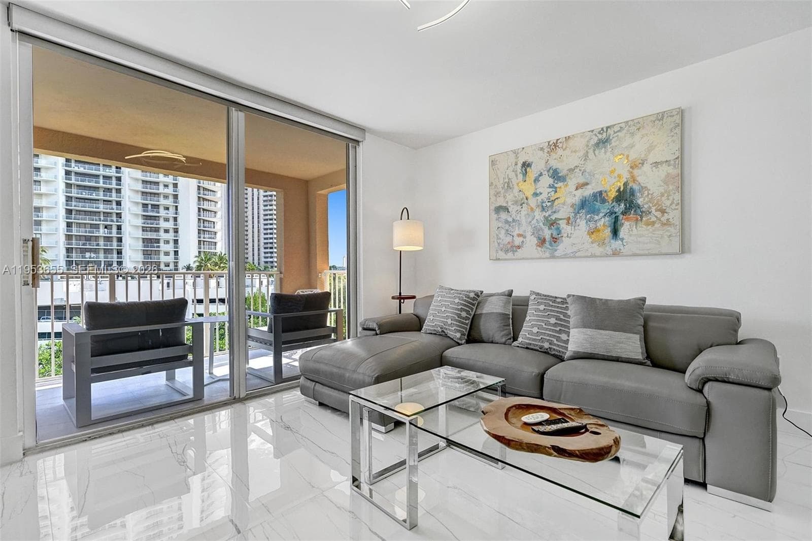 THE YACHT CLUB AT AVENTUR · #7508 in Aventura - Photo 23