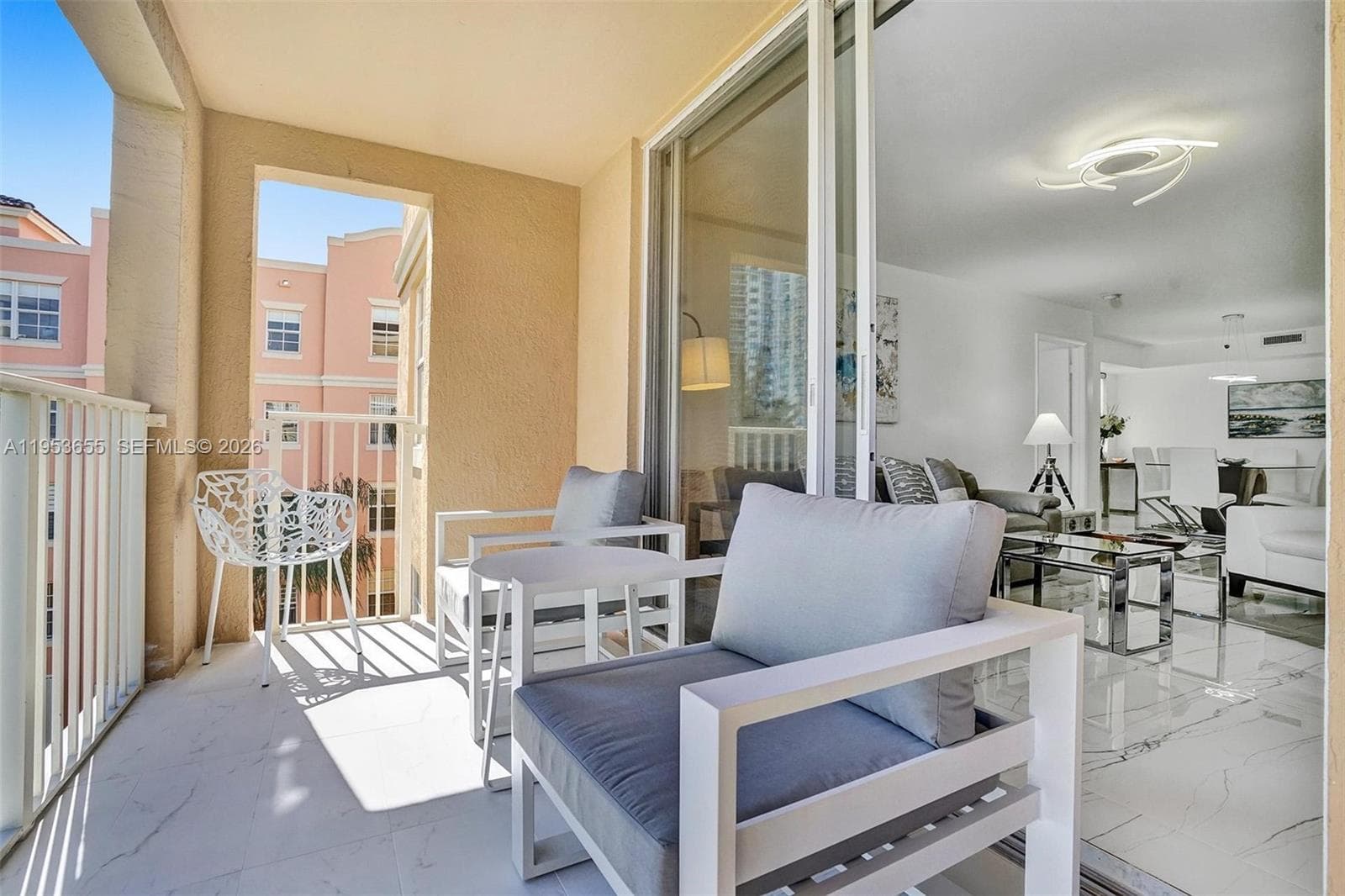 THE YACHT CLUB AT AVENTUR · #7508 in Aventura - Photo 27