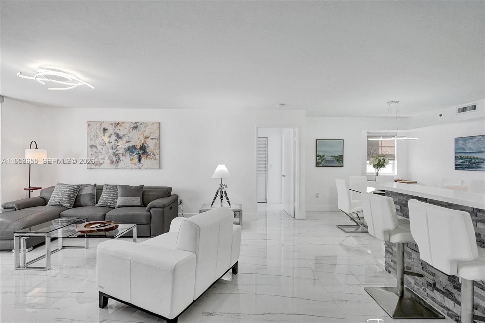 THE YACHT CLUB AT AVENTUR · #7508 in Aventura - Photo 2