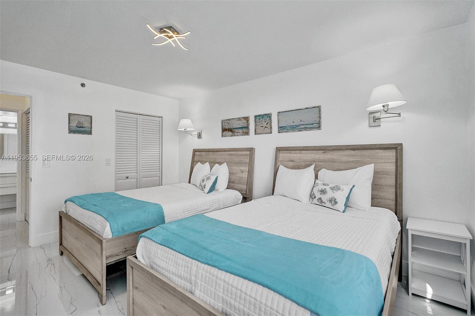 THE YACHT CLUB AT AVENTUR · #7508 in Aventura - Photo 13