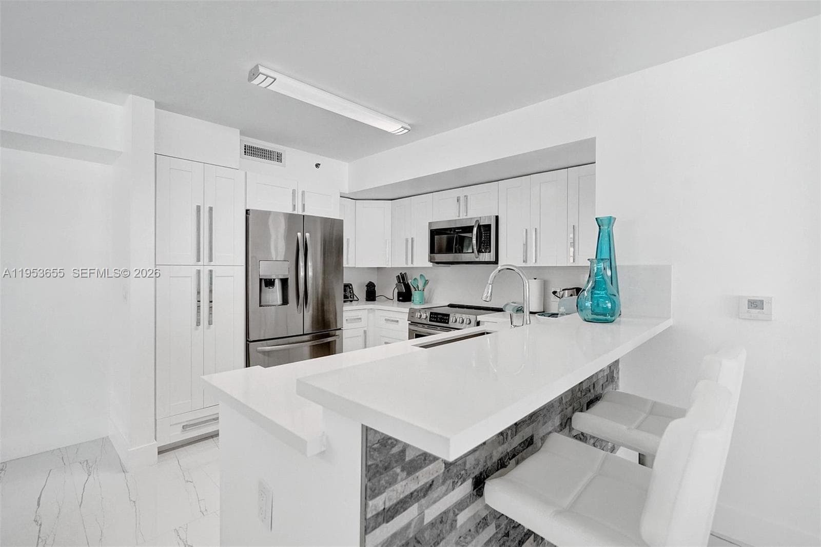 THE YACHT CLUB AT AVENTUR · #7508 in Aventura - Photo 16