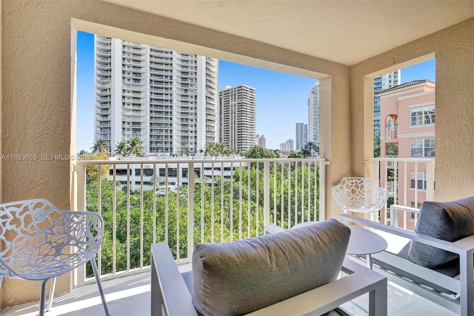 THE YACHT CLUB AT AVENTUR · #7508 in Aventura - Photo 26