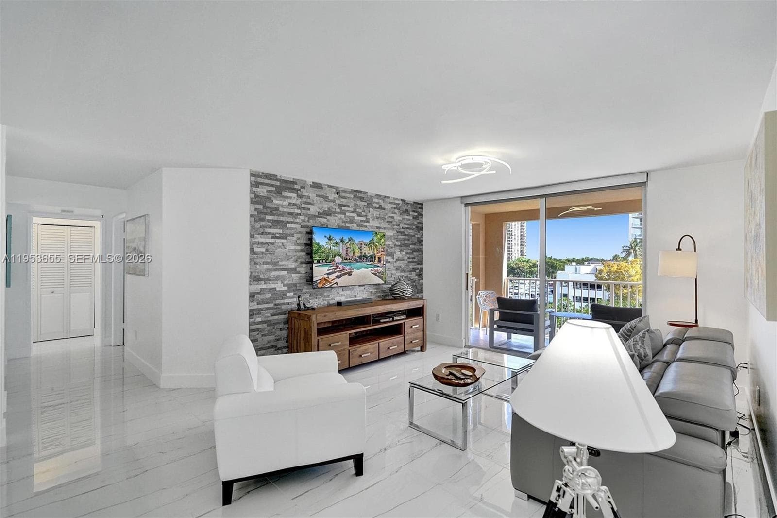 THE YACHT CLUB AT AVENTUR · #7508 in Aventura - Photo 22