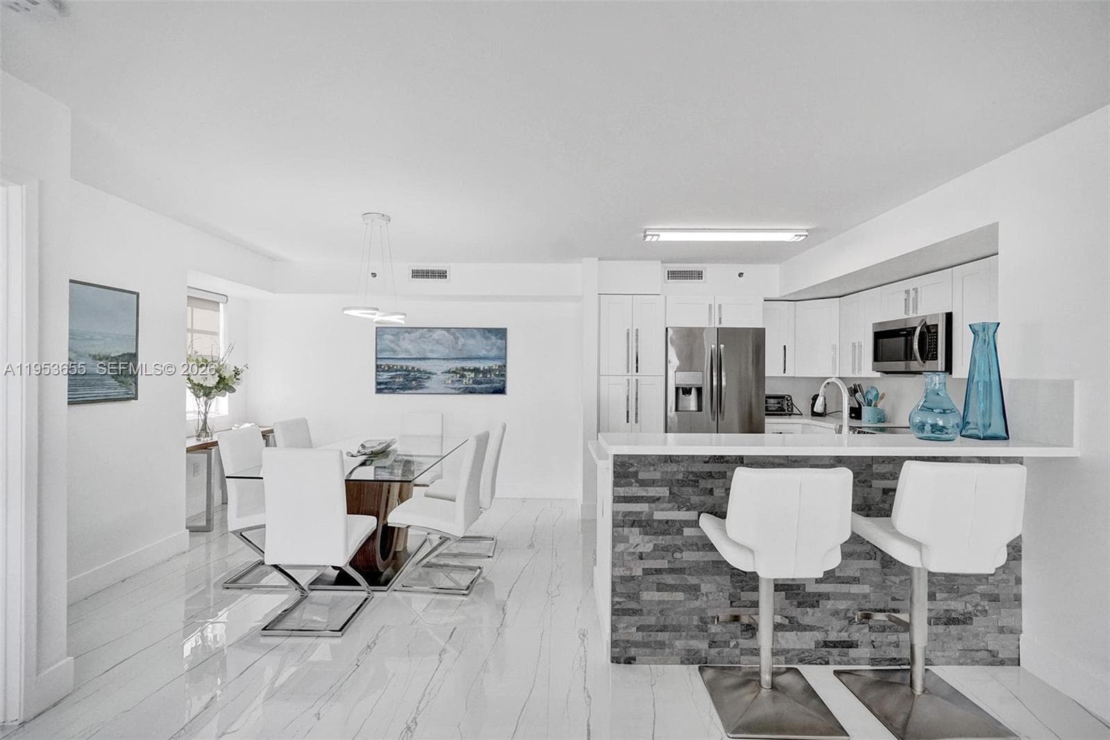 THE YACHT CLUB AT AVENTUR · #7508 in Aventura - Photo 1