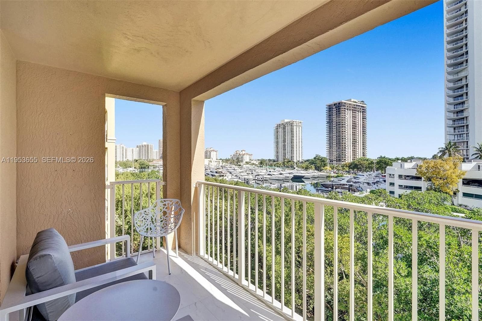 THE YACHT CLUB AT AVENTUR · #7508 in Aventura - Photo 28