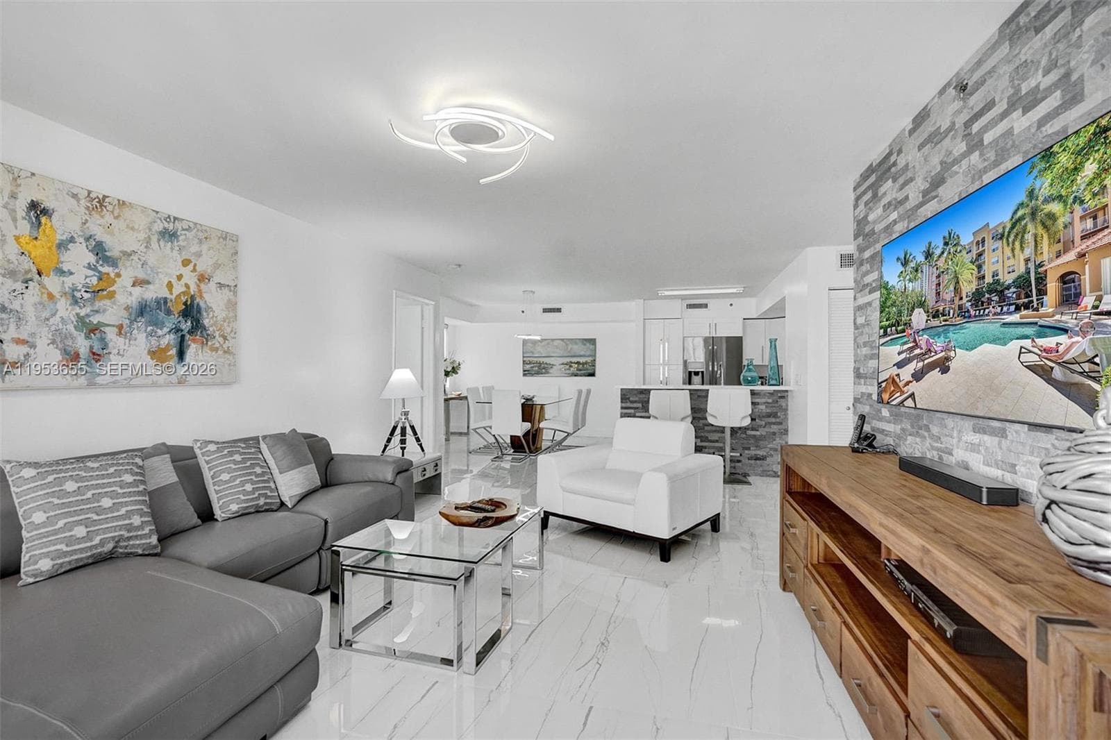 THE YACHT CLUB AT AVENTUR · #7508 in Aventura - Photo 24