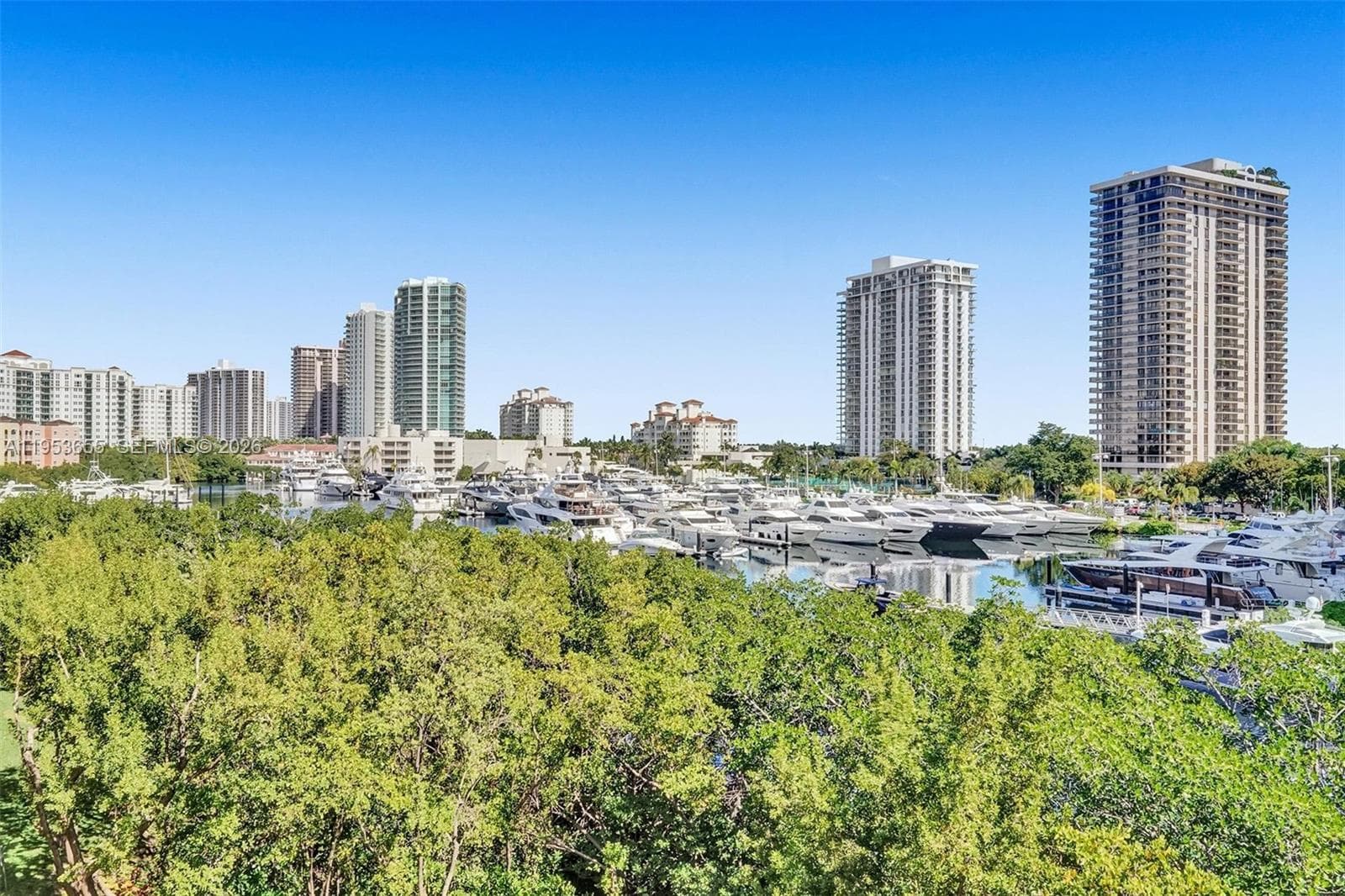 THE YACHT CLUB AT AVENTUR · #7508 in Aventura - Photo 30