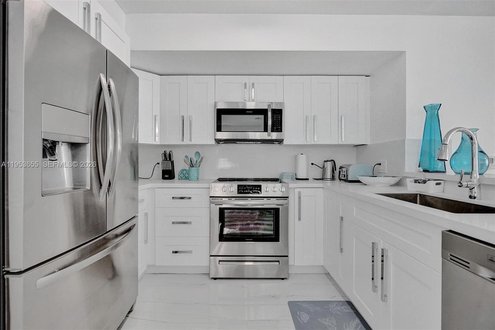 THE YACHT CLUB AT AVENTUR · #7508 in Aventura - Photo 18