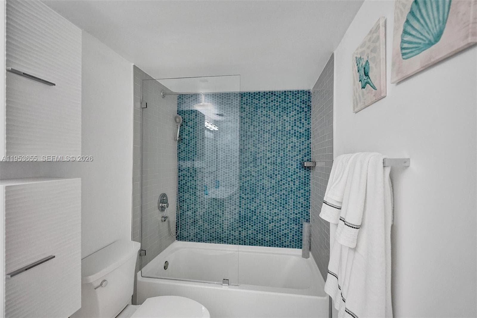 THE YACHT CLUB AT AVENTUR · #7508 in Aventura - Photo 15