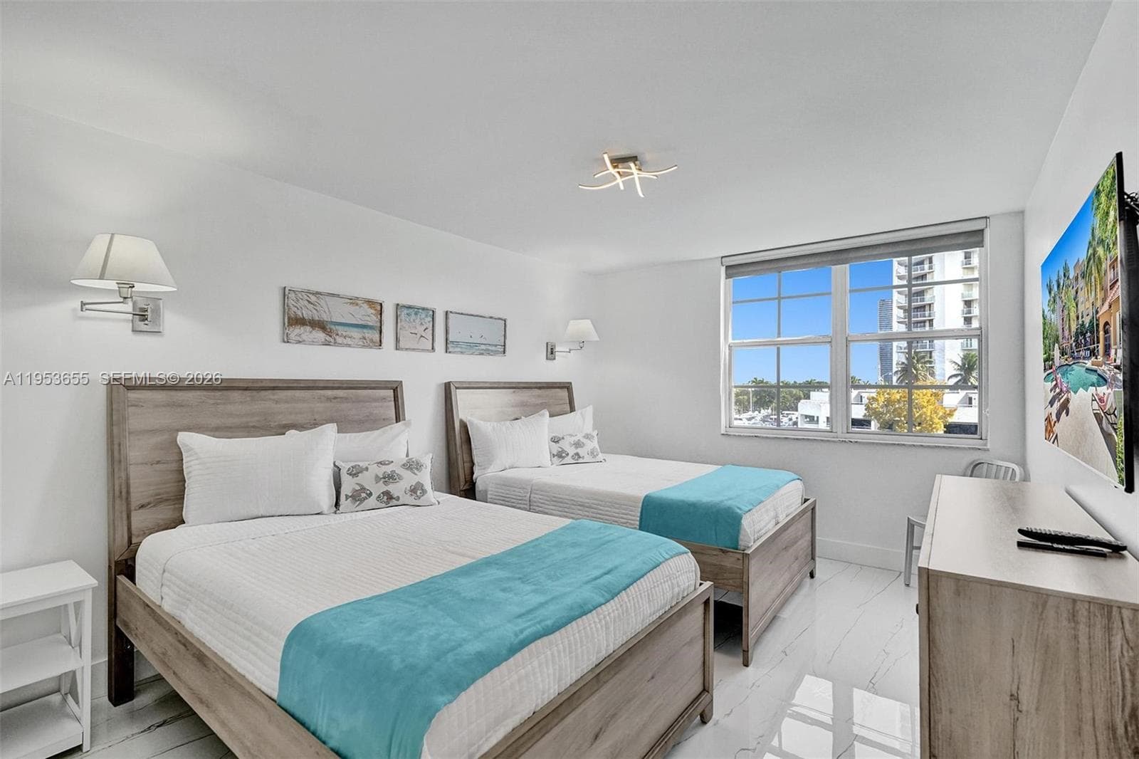 THE YACHT CLUB AT AVENTUR · #7508 in Aventura - Photo 11