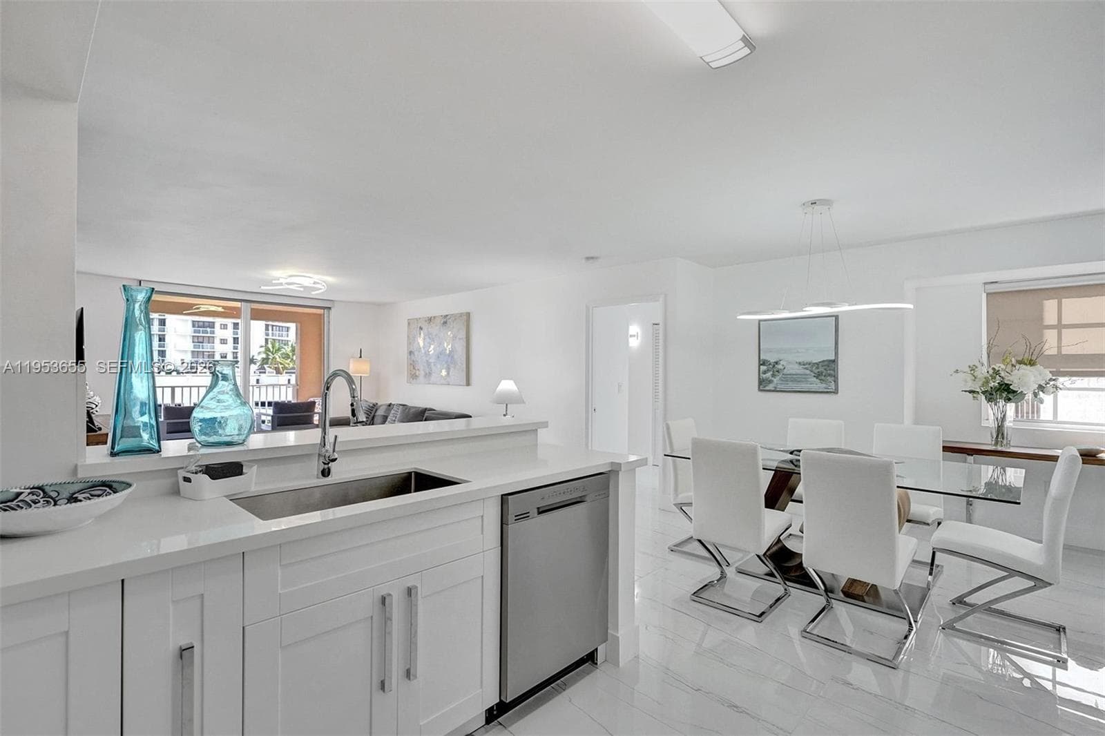 THE YACHT CLUB AT AVENTUR · #7508 in Aventura - Photo 19