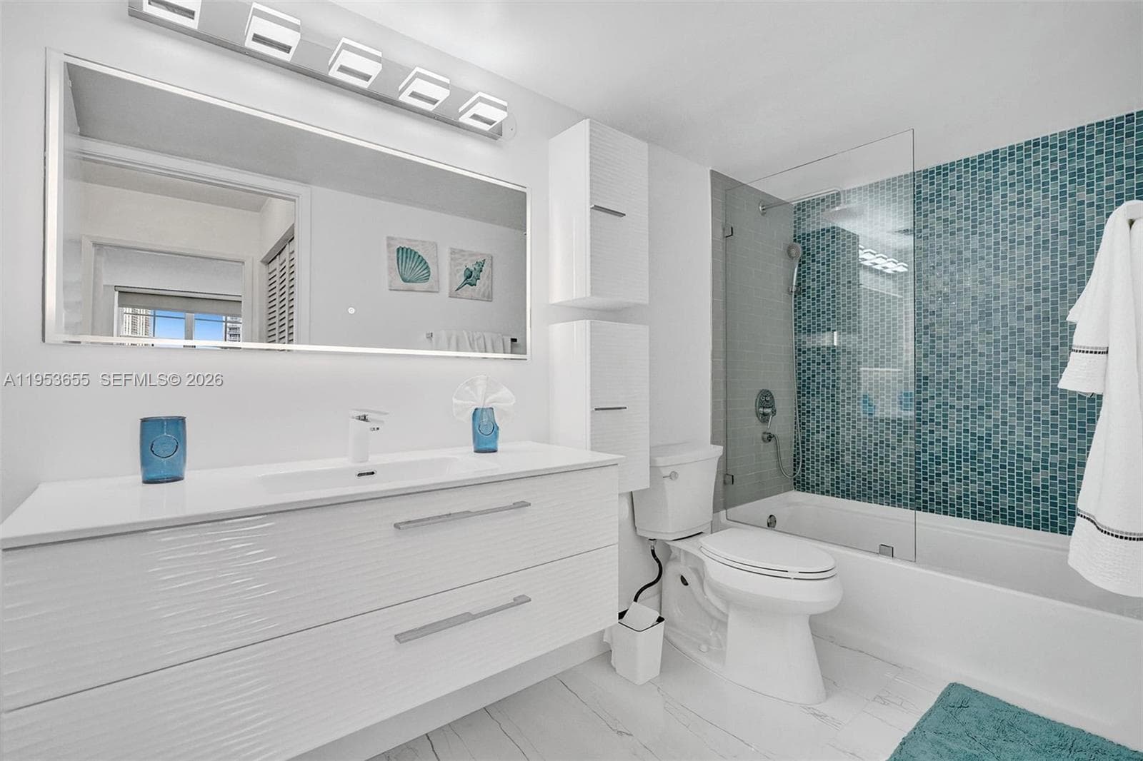 THE YACHT CLUB AT AVENTUR · #7508 in Aventura - Photo 40