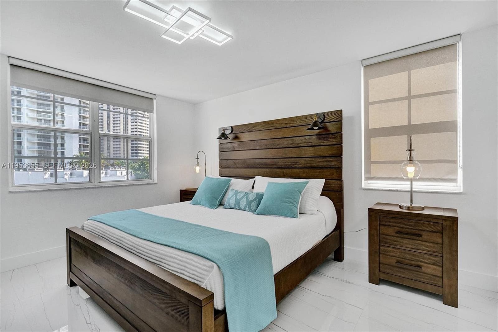 THE YACHT CLUB AT AVENTUR · #7508 in Aventura - Photo 35