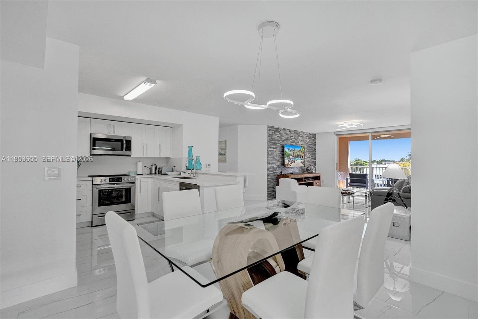 THE YACHT CLUB AT AVENTUR · #7508 in Aventura - Photo 31