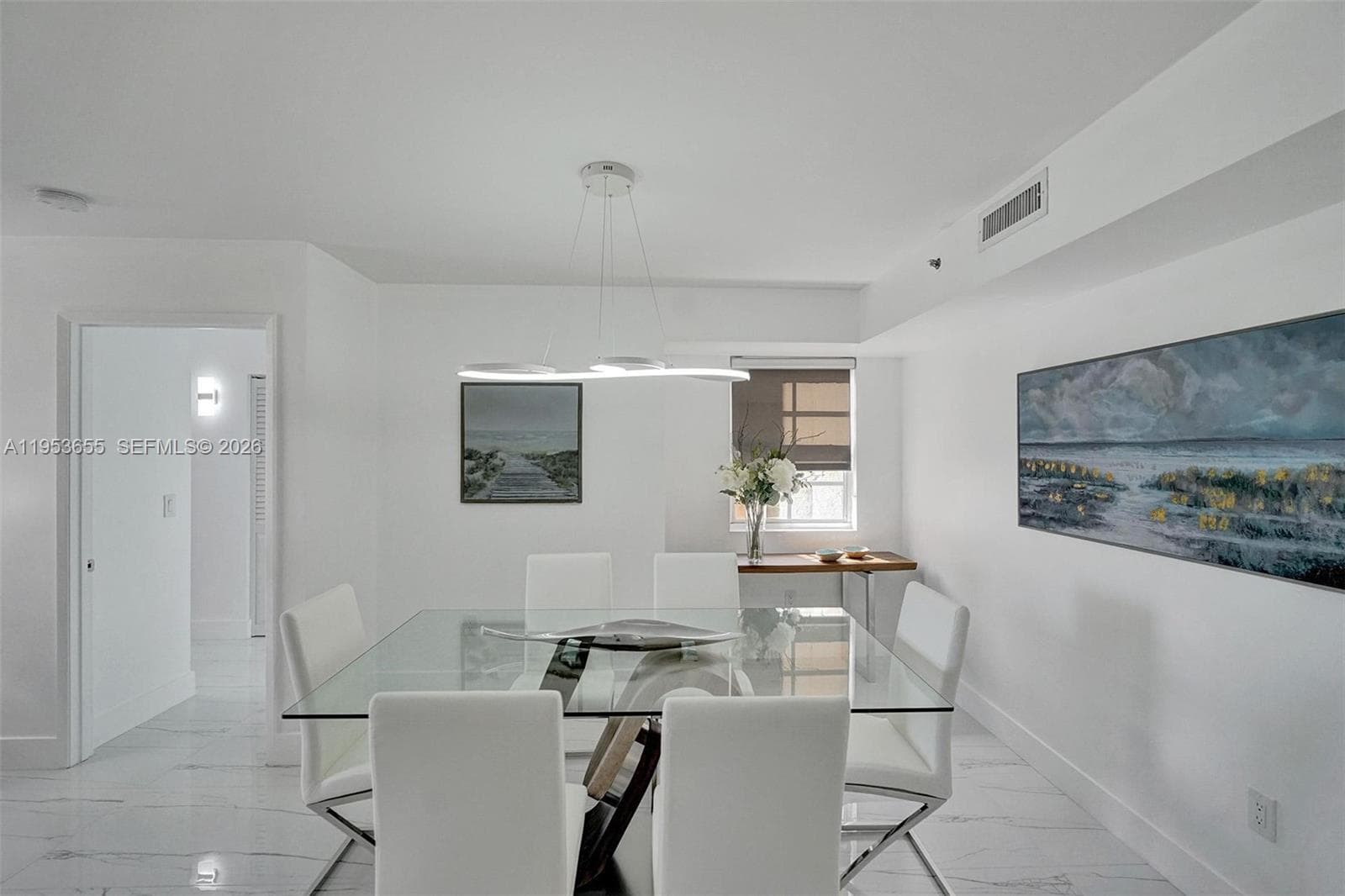 THE YACHT CLUB AT AVENTUR · #7508 in Aventura - Photo 4