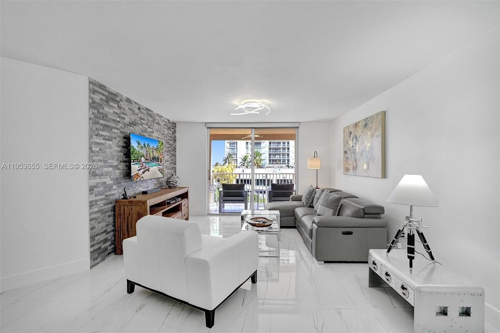 THE YACHT CLUB AT AVENTUR · #7508 in Aventura - Photo 21