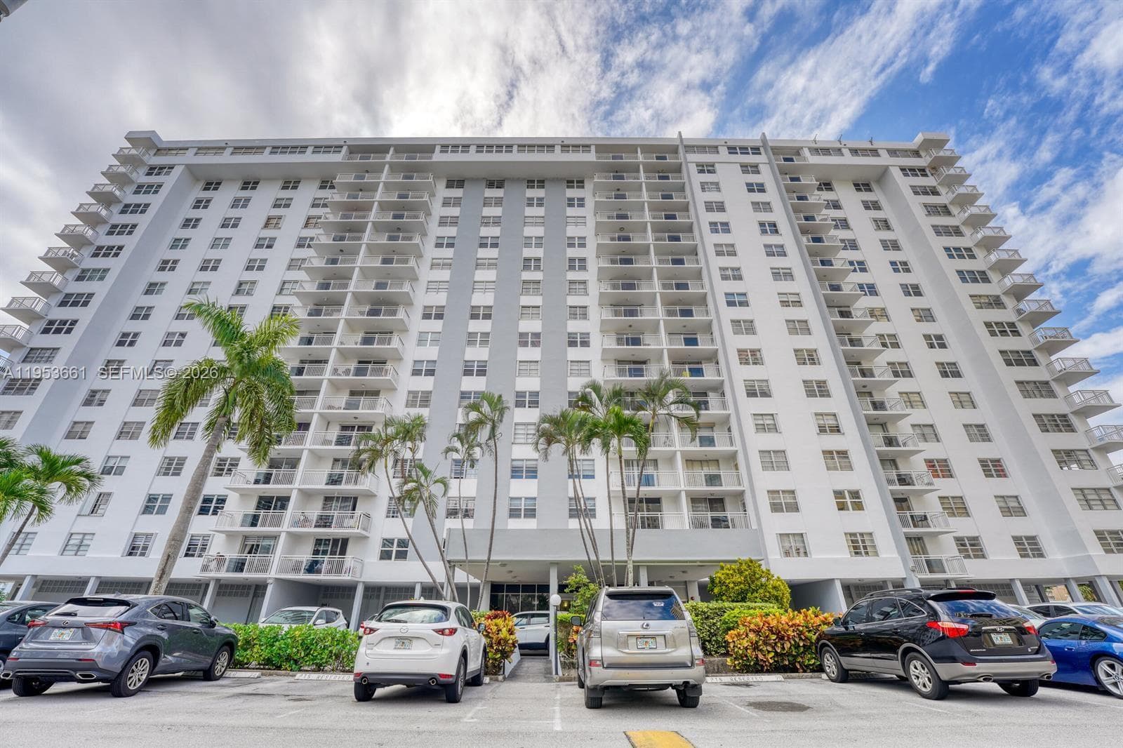 PLAZA TOWERS SOUTH · #410 in Hallandale Beach - Photo 22