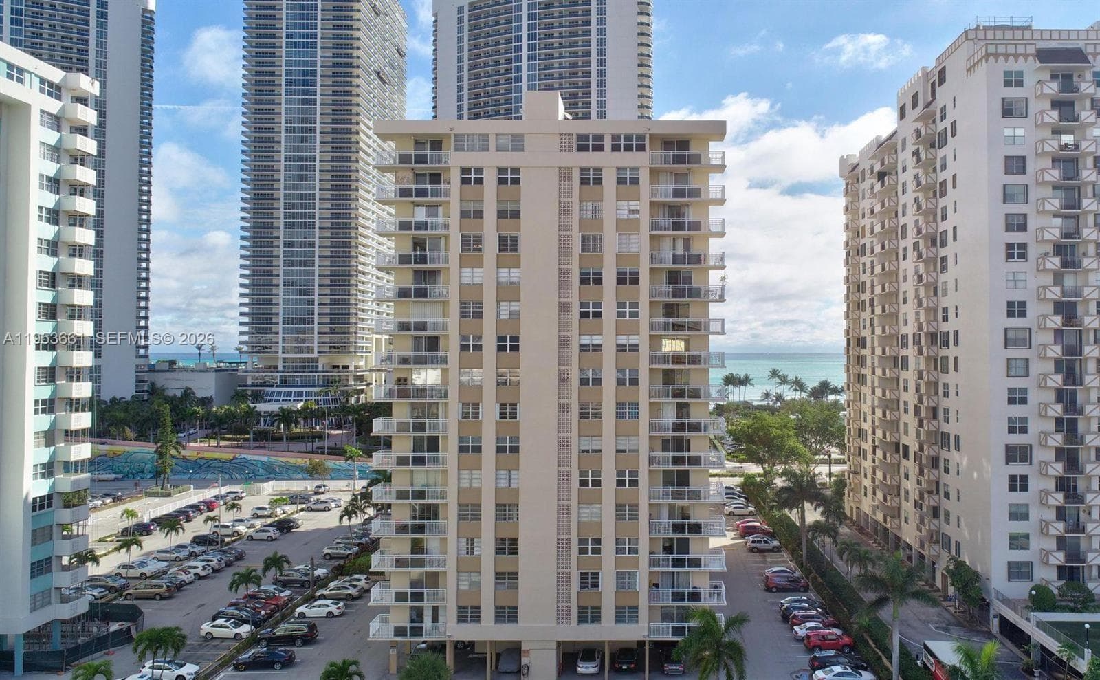 PLAZA TOWERS SOUTH · #410 in Hallandale Beach - Photo 20