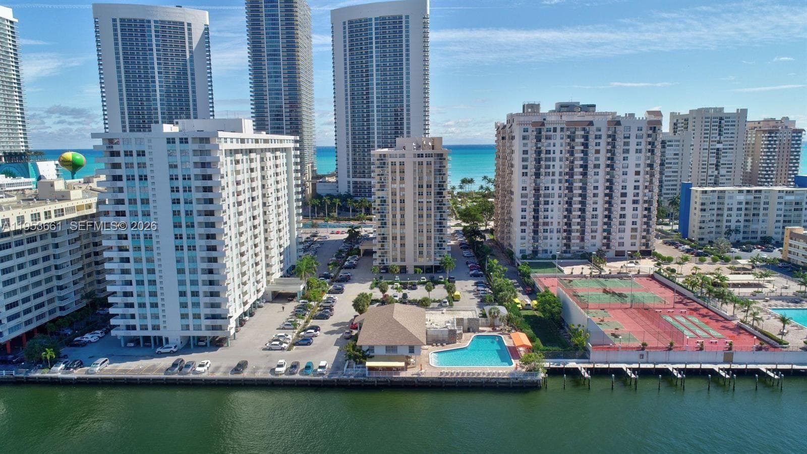 PLAZA TOWERS SOUTH · #410 in Hallandale Beach - Photo 19