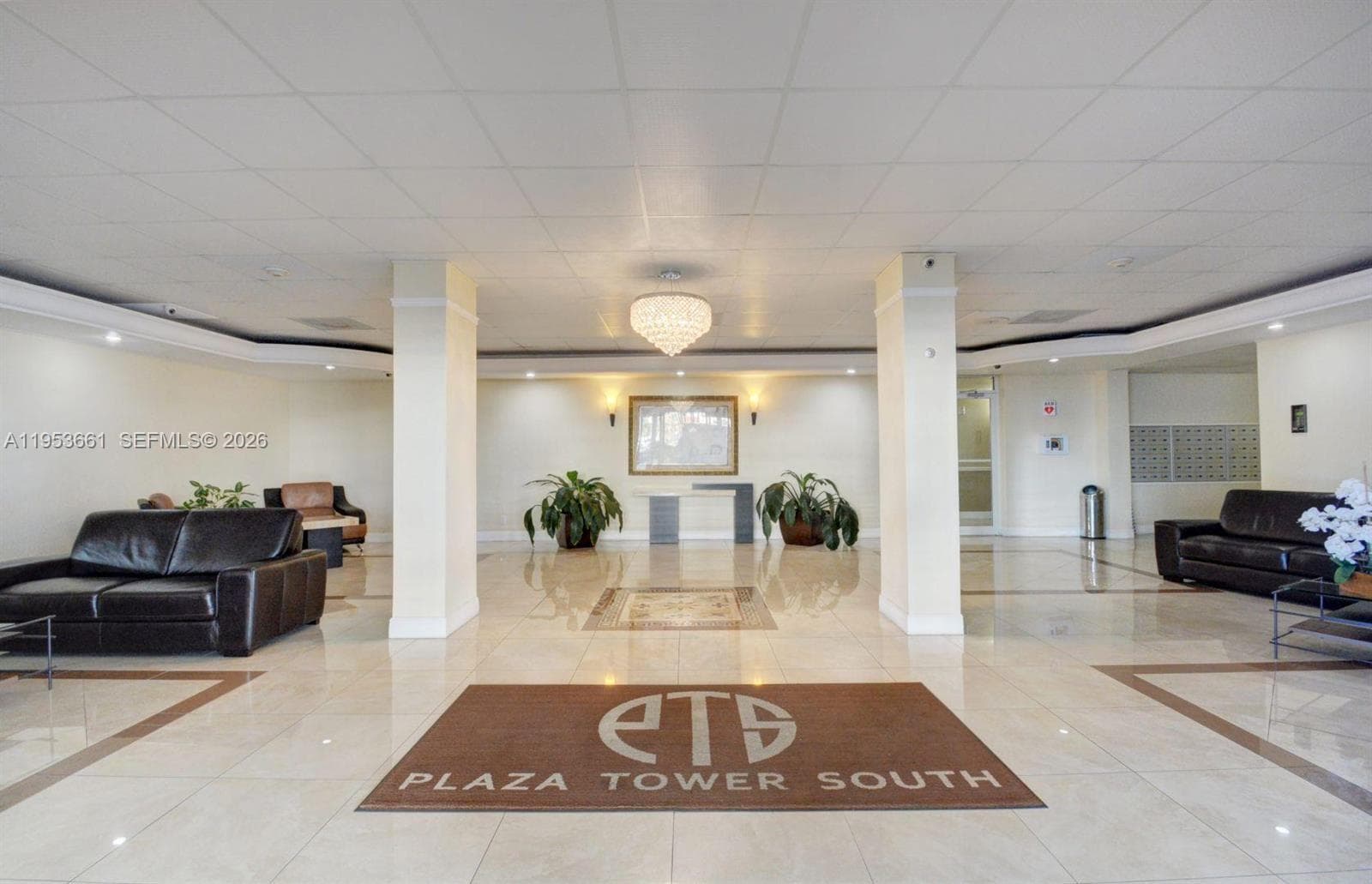 PLAZA TOWERS SOUTH · #410 in Hallandale Beach - Photo 21
