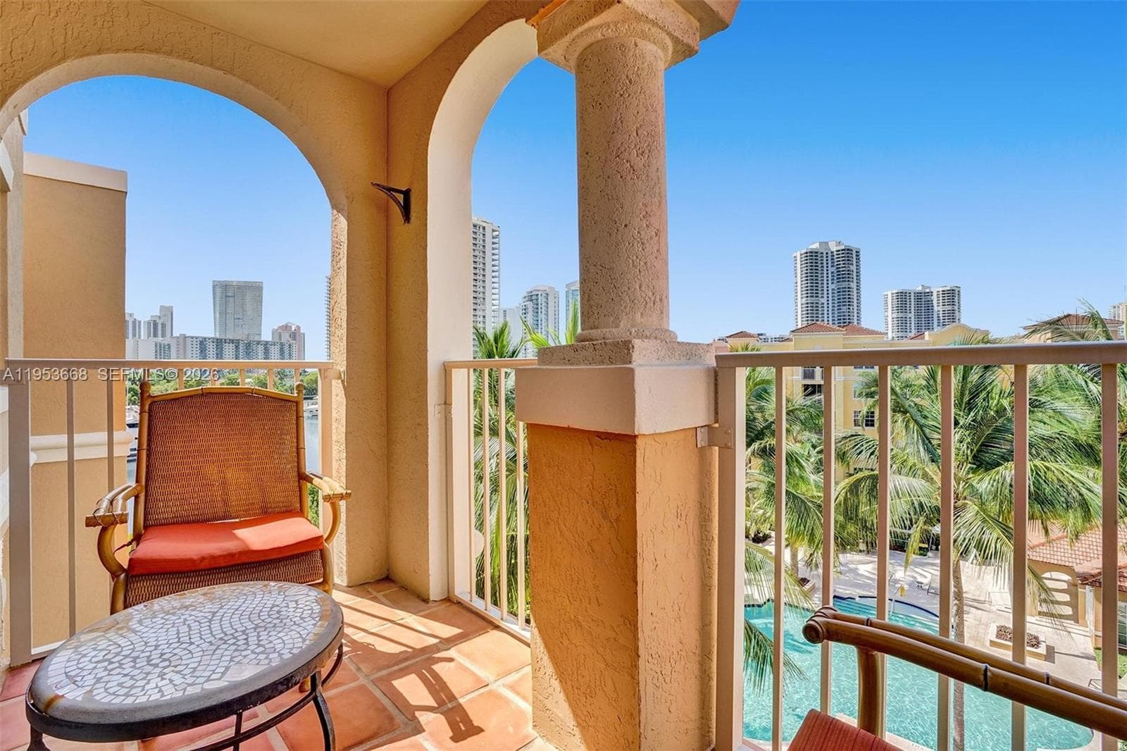 THE YACHT CLUB AT AVENTUR · #3607 in Aventura - Photo 34