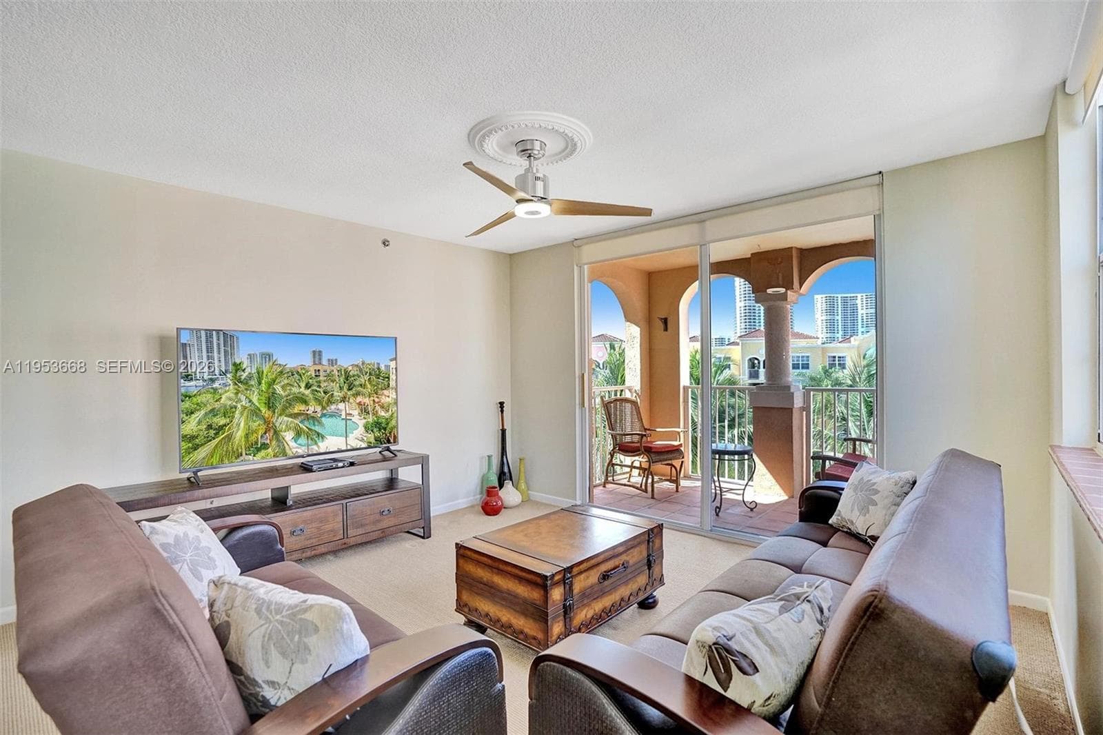 THE YACHT CLUB AT AVENTUR · #3607 in Aventura - Photo 15