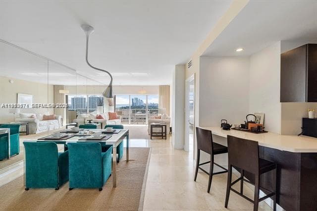 HEMISPHERES CONDO · #19A in Hallandale Beach - Photo 2