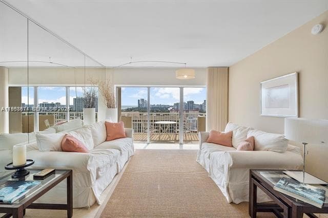 HEMISPHERES CONDO · #19A in Hallandale Beach - Photo 6