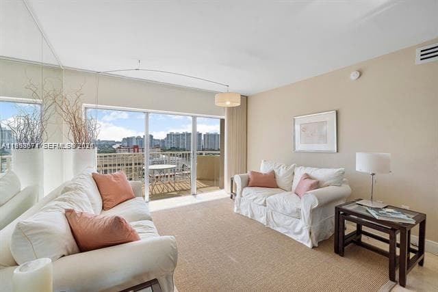 HEMISPHERES CONDO · #19A in Hallandale Beach - Photo 17