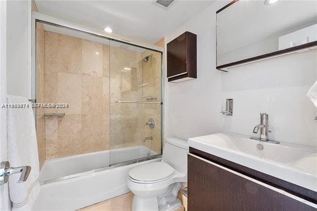 HEMISPHERES CONDO · #19A in Hallandale Beach - Photo 12