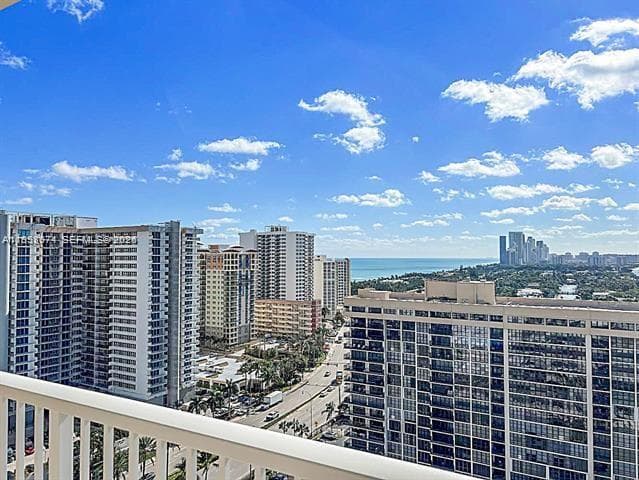 HEMISPHERES CONDO · #19A in Hallandale Beach - Photo 22