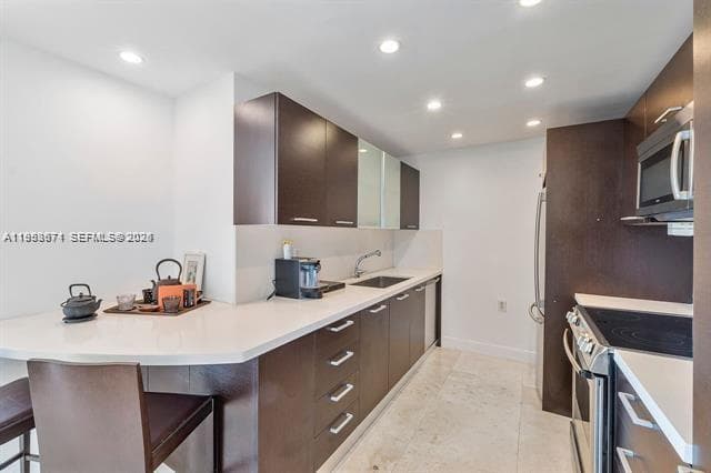 HEMISPHERES CONDO · #19A in Hallandale Beach - Photo 7