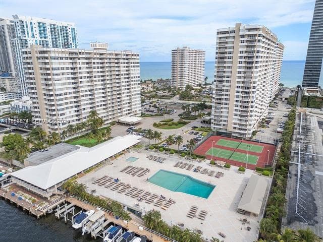 HEMISPHERES CONDO · #19A in Hallandale Beach - Photo 36