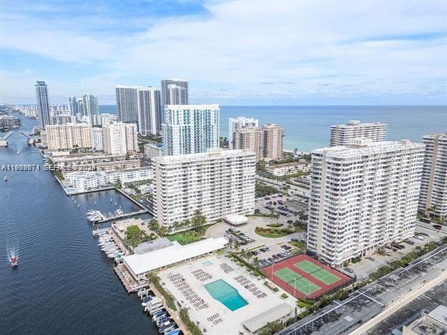 HEMISPHERES CONDO · #19A in Hallandale Beach - Photo 32