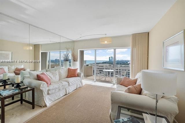 HEMISPHERES CONDO · #19A in Hallandale Beach - Photo 1