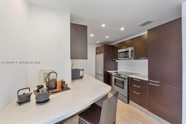 HEMISPHERES CONDO · #19A in Hallandale Beach - Photo 5