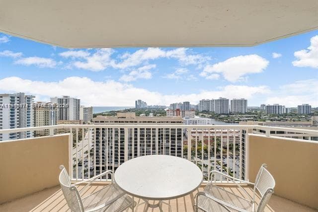 HEMISPHERES CONDO · #19A in Hallandale Beach - Photo 20