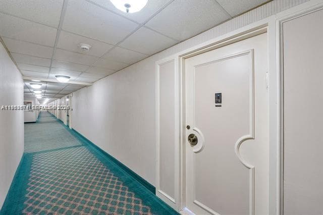 HEMISPHERES CONDO · #19A in Hallandale Beach - Photo 24