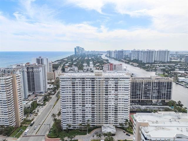 HEMISPHERES CONDO · #19A in Hallandale Beach - Photo 34